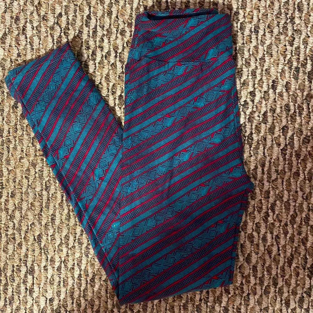 Lularoe Leggings